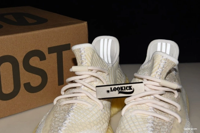 350 FZ5246 YEEZY ADIDAS BOOST REFLECTIVE V2 ABEZ 1008